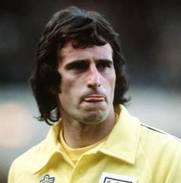 	Ray Clemence 	